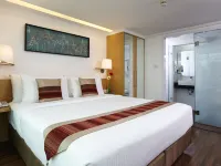 Citypoint Hotel Hôtels à proximité de : BTS Asoke station