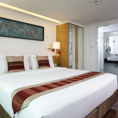Citypoint Hotel Отели рядом с достопримечательностью «Сой Ковбой»