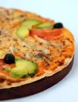 Amaan Beach Bungalows - Breakfast