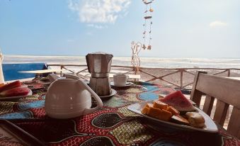 Art Hotel Zanzibar