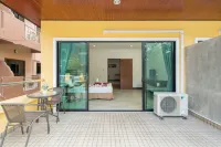 baan thai beach side residence - Pemandangan Pantai