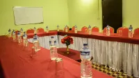 Hotel Hill Crown Hotels in Mahamanjushree Nagarkot