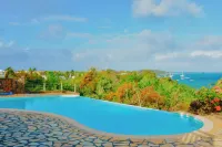 Boutique Vllla on the Rocks - de playa