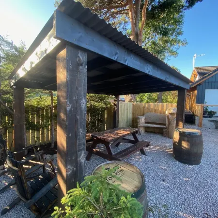 Ravenscraig Guest House