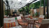 Porto Franco Residence - 4-Star