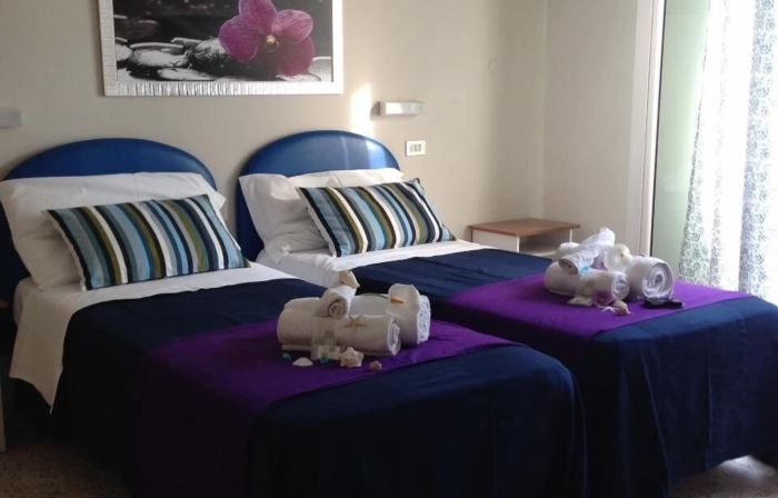 Bed and Breakfast Villa Giovanna