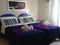 Bed and Breakfast Villa Giovanna Hotels in Viserba