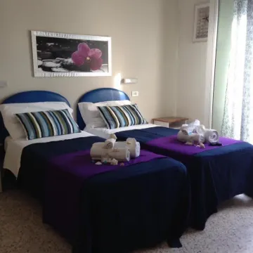 Bed and Breakfast Villa Giovanna