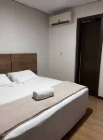 馬克西穆斯商務酒店 吉帕拉納酒店