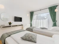 Pensiunea Hilltop Hotels in Predeal