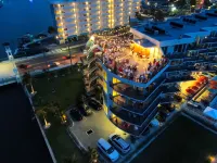 Fusion Resort Waterfront Suites - Scenic