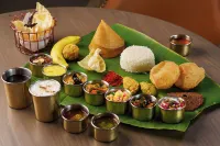 Ekante Bliss Tirupati - Ihcl SeleQtions - breakfast