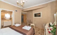 Montagna Hera Hotel Taksim - internet