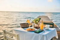Umaya Resort & Adventures - Beach