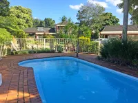 Alstonville Settlers Motel Hotels in Girards Hill