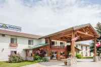 Days Inn by Wyndham Sandpoint Các khách sạn ở Sandpoint
