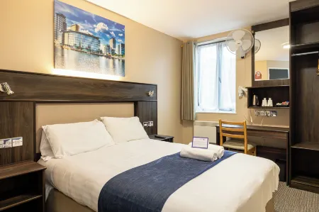Stay Inn Manchester
