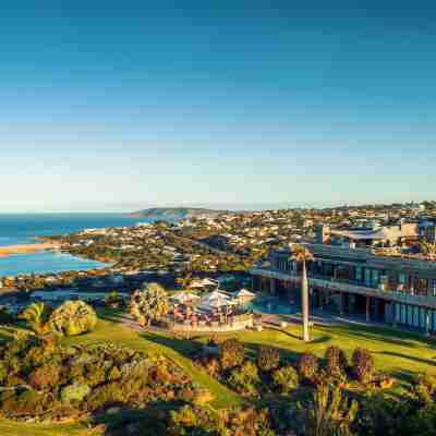 Sky Villa Boutique Hotel by Raw Africa Collection Hotel Exterior