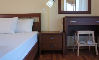 Stavento - Villas Trapeza & Voura
