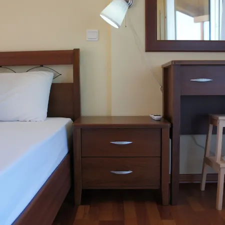 Stavento - Villas Trapeza & Voura
