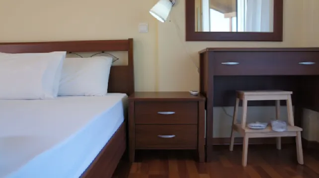 斯塔温託 - 特拉佩薩沃拉別墅酒店