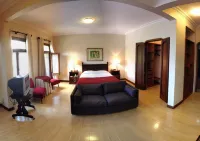 Hotel Aranjuez Cochabamba