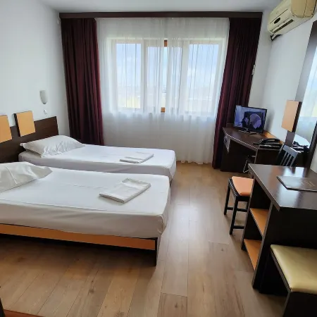 Arion Hotel