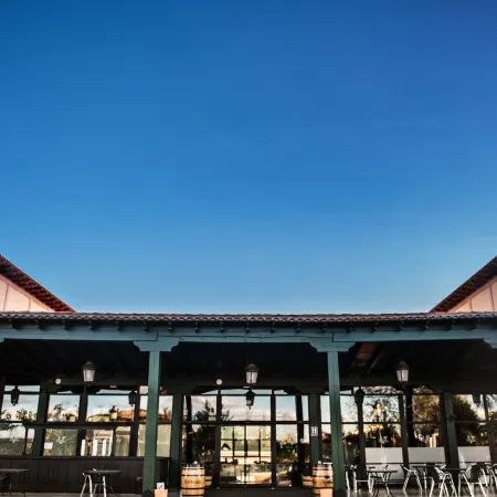 Complejo Enoturístico Finca la Estacada
