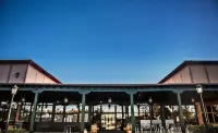 Complejo Enoturístico Finca la Estacada Hotels in Tarancon