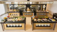Fairfield by Marriott Visakhapatnam - bar