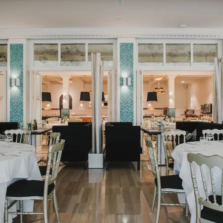 Los Angeles Hotel & Spa