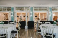 Los Ángeles Hotel & Spa - Desayuno
