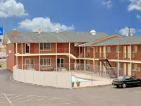 Americas Best Value Inn-Greeley/Evans Hotels in Weld County