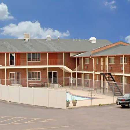 Americas Best Value Inn-Greeley/Evans