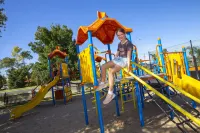 All Seasons Mildura Holiday Park