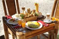 Malapascua Exotic Island Dive Resort - breakfast