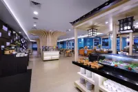 Vega Hotel Gading Serpong - breakfast