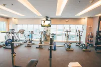 Saint Moritz Hplus Express