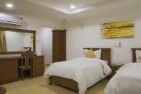 Sleep Inn Hotel - City Centre Các khách sạn ở Dar Es Salaam