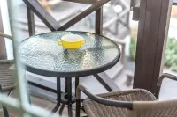 The Gangneung Foret Pension Các khách sạn ở Gangneung