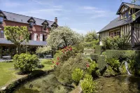 Auberge de la Source Hotels in 