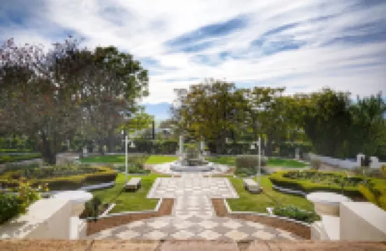 Merindol Manor Hotels in Malmesbury