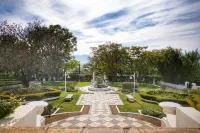 Merindol Manor Hotel a Riebeeck West