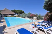 Domaine de Saint Pierre - Pool