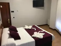 Pensión la Salve