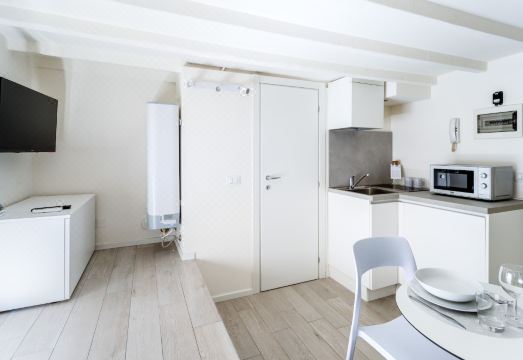 이탈리안웨이 주방 시설