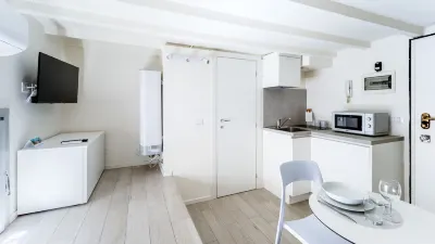 Italianway - The B Village Standard Hotels near Leonardo da Vinci Museum of Science and Technology