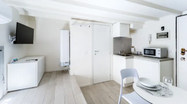 Italianway - the B Village Standard Отели рядом с достопримечательностью «Брера»