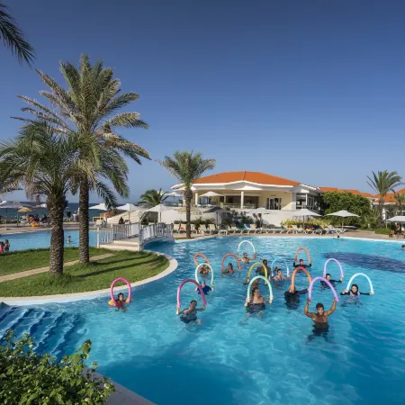 Thabraca Thalasso & Diving