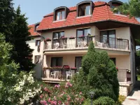 Helios Hotel Apartments Hotel a Budaorsi